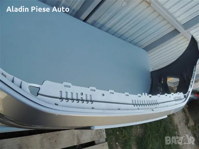 Предна броня VW Golf Sportvan Facelift 2017-2020 код 510807221M  , снимка 5 - Аксесоари и консумативи - 50357736