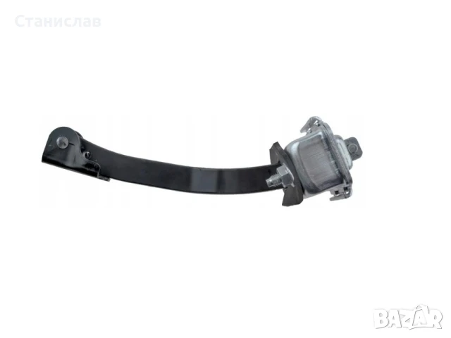 Ограничител за врата на Citroen C4, снимка 4 - Части - 50642280