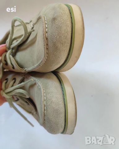 Дамски мокасини Timberland, снимка 6 - Дамски ежедневни обувки - 45507987