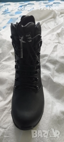 Original swat 43 номер