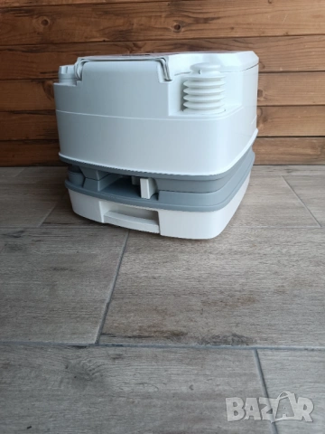 Химическа тоалетна Tethford , снимка 4 - Химически тоалетни - 54194348