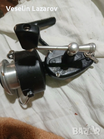 Мичел 300. Франсе без лифтове.