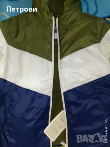 Ново яке Waikiki, снимка 6 - Детски якета и елеци - 52126820