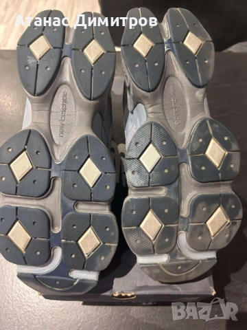 NEW BALANCE , снимка 4 - Маратонки - 52315501