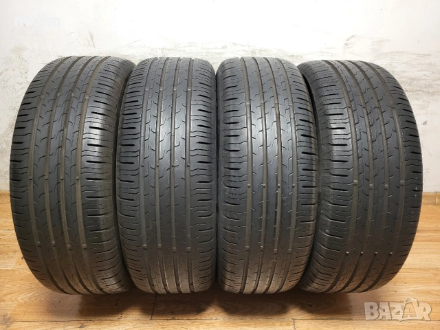 215/50/17 Continental / летни гуми