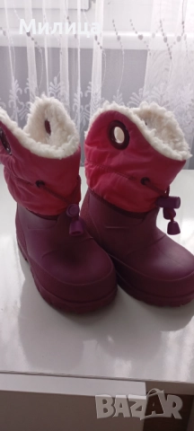 Детски ботуши 