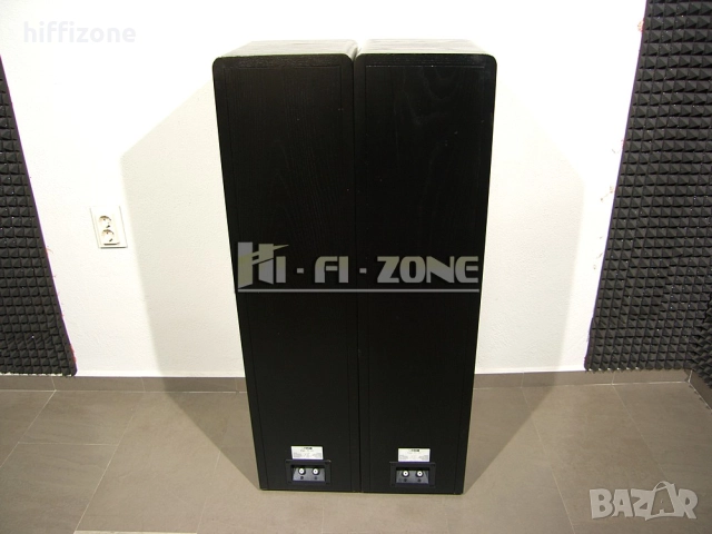 Тонколони Canton ergo 90 dc, снимка 9 - Тонколони - 52935400