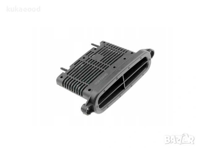 Xenon TMS Модул за светлини на BMW 5 F10, снимка 3 - Части - 54063252