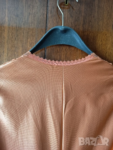 Нощница с ръкав 2, снимка 6 - Нощници - 53324298