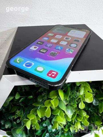 Телефон IPhone 12 Pro 128GB, снимка 5 - Apple iPhone - 48066352