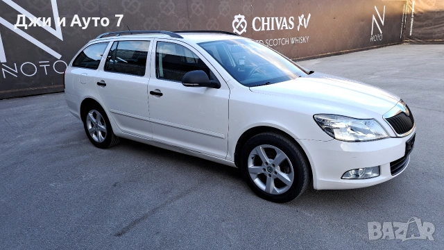 SKODA Octavia 1.6 TDI ЛИЗИНГ 💯, снимка 6 - Автомобили и джипове - 54193243