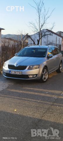 Skoda, снимка 1 - Автомобили и джипове - 45253931