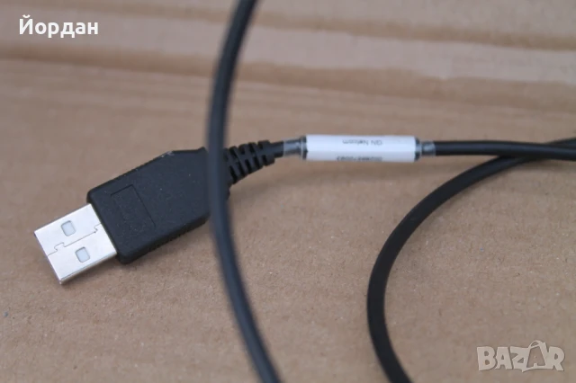 Адаптор за слушалки ''Jabra'', снимка 2 - Слушалки и портативни колонки - 50728540