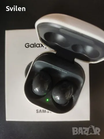 Samsung Galaxy Buds 2, снимка 1 - Bluetooth слушалки - 47039757