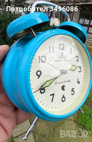 MEISTER ANKER , снимка 12 - Антикварни и старинни предмети - 53454603