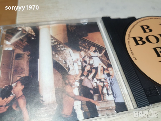 BOND CD 3001261857, снимка 15 - CD дискове - 53287404