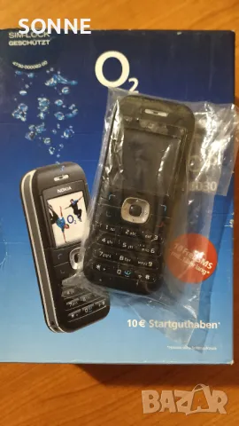 NOKIA 6030, снимка 2 - Nokia - 47174414