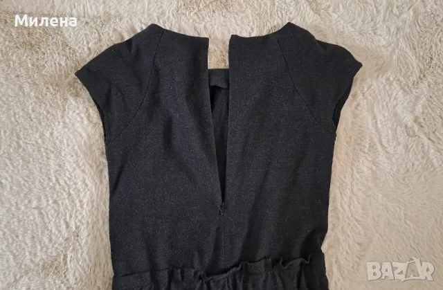 Къс гащеризон Zara, размер 152, снимка 5 - Други - 50281669