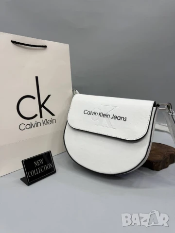 чанти Calvin Klein jeans , снимка 9 - Чанти - 50673603