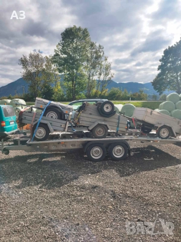 РЕМАРКЕТА - ВСЯКА СЕДМИЦА НОВИ ПОПЪЛНЕНИЯ, снимка 4 - Ремаркета - 43552982