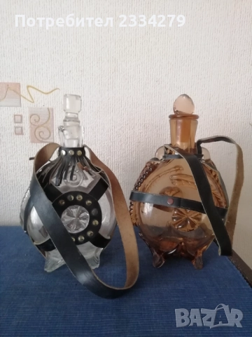 Бъклици, снимка 8 - Антикварни и старинни предмети - 51298745