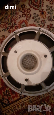 15" басова PEAVAY HP-305, снимка 4 - Други - 52434199