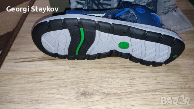 Сандали Timberland , снимка 5 - Мъжки сандали - 52133281