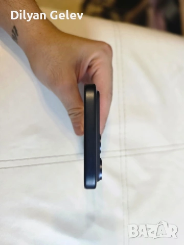 Iphone 17 Pro Max 1Tb, снимка 5 - Apple iPhone - 53508866