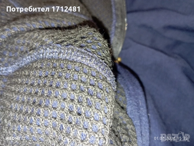 Brynje of Norway merino L размер , снимка 4 - Блузи - 53671967