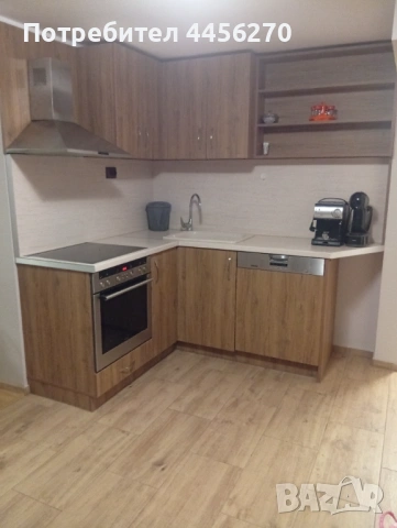 Етаж от къща 