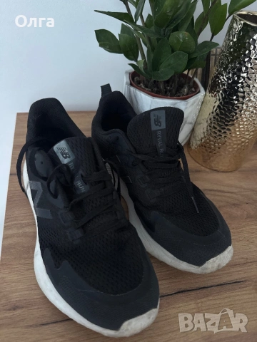 Маратонки , снимка 2 - Маратонки - 53770477