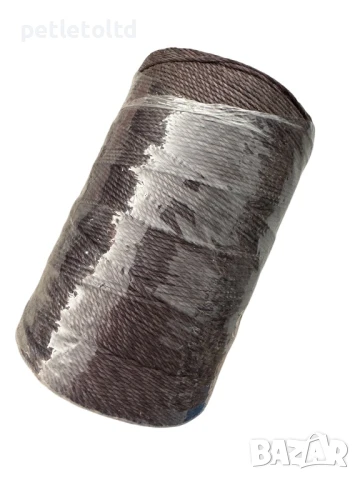 Капронов конец 200 гр, снимка 2 - Други - 51275900