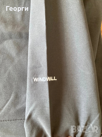 Оригинална ветровка The North Face , снимка 2 - Якета - 53379912