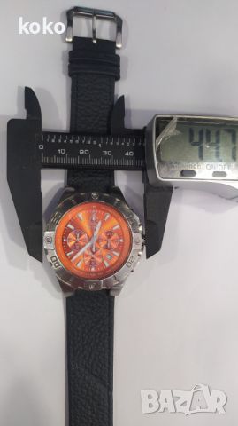 Часовник Rodania Dakar , снимка 1 - Мъжки - 45317977