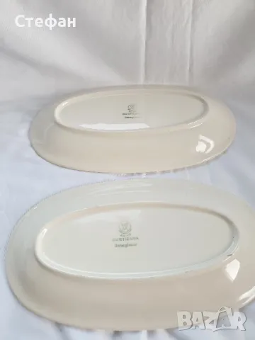 Порцеланови чинии Villeroy & Boch Rusticana , снимка 4 - Антикварни и старинни предмети - 48106235