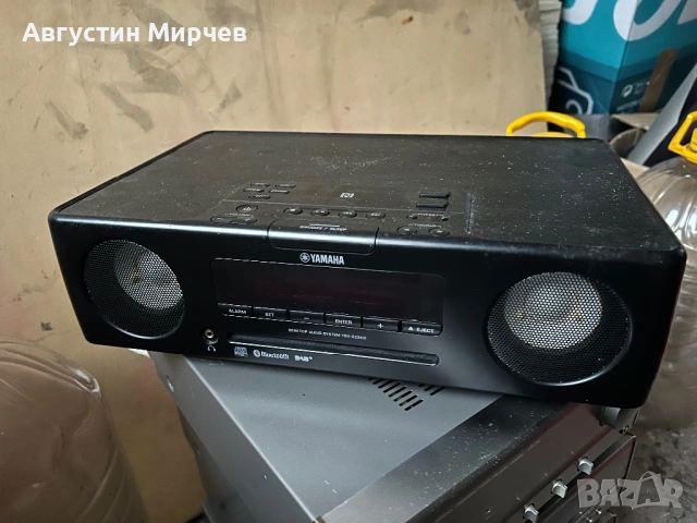 Yamaha TSX-B235D за части