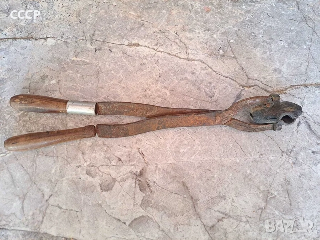 Стар калъп за съчми, патрони, снимка 7 - Антикварни и старинни предмети - 52036913