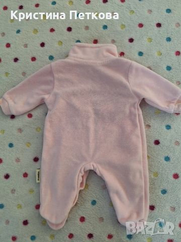 Нови бебешки дрехи, снимка 2 - Детски комплекти - 45336740