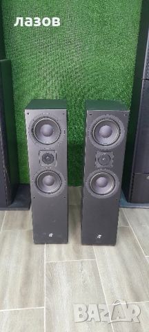 Тонколони ELAC ELT -115, снимка 5 - Тонколони - 45232543