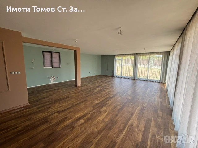 Невероятна двуетажна къща в местност Беш Бунар, снимка 4 - Къщи - 50995041