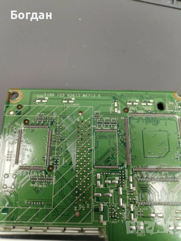 PHILIPS 42PFL3312/10 , снимка 2 - Части и Платки - 53839971