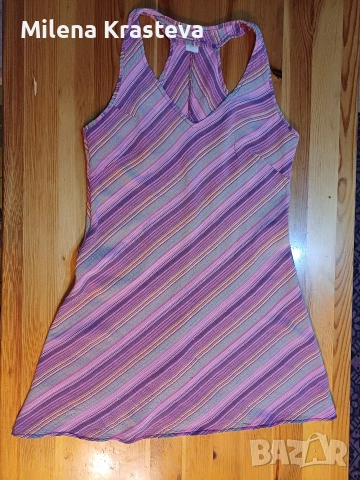 Лятна рокля М, снимка 2 - Рокли - 53932039