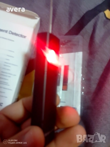 Intelligent Detector T15, снимка 4 - Samsung - 53624064