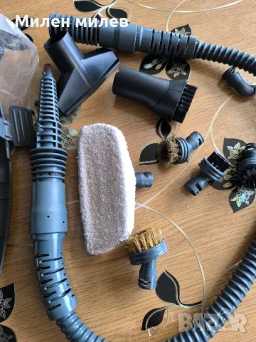 продавам парочистачка Хувър 2 в 1 , снимка 8 - Парочистачки и Водоструйки - 49753074