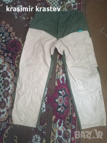 костюм за заваряване , снимка 2 - Костюми - 53052119