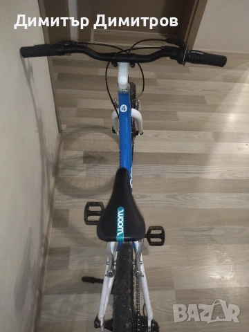 Детско колело Woom 4-20цола