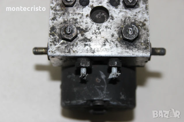 ABS модул Alfa Romeo 146 (1994-2001г.) 0265216424 / 46445086 / 0273004146 / 0 265 216 424, снимка 7 - Части - 50946791
