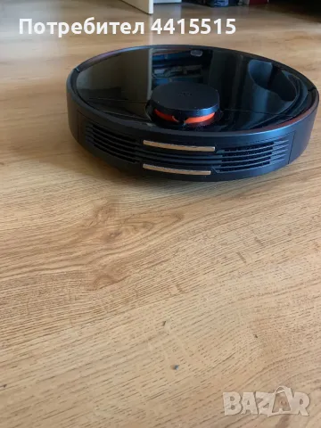 Продавам Mi robot vacuum Mop P, снимка 5 - Прахосмукачки - 49506426