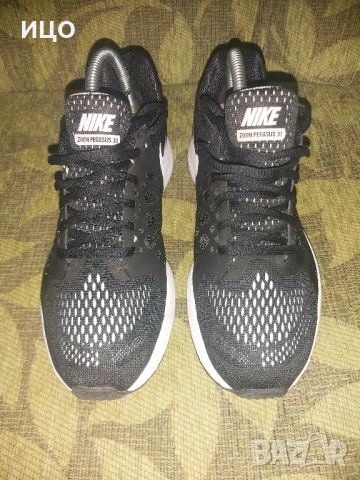 Дамски маратонки Nike zoom Pegasus 31 , снимка 5 - Маратонки - 45160472