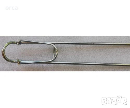 Сгъваема стойка за въдица усилена - здрава, стабилна и удобна за риболов, снимка 2 - Такъми - 53825813